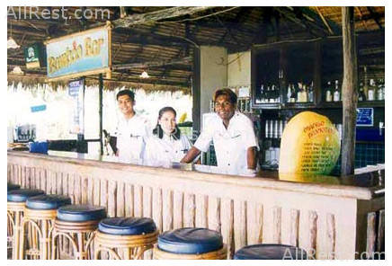 Cape Panwa Hotel 23